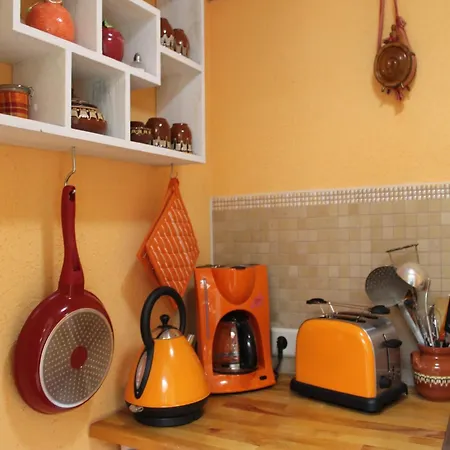 Apartment In Damgarten, Cleaning Included *