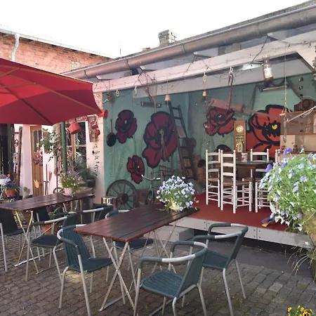 In Damgarten, Cleaning Included Ribnitz-Damgarten