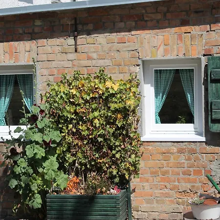 In Damgarten, Cleaning Included *