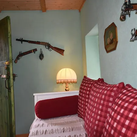 In Damgarten, Cleaning Included Ribnitz-Damgarten