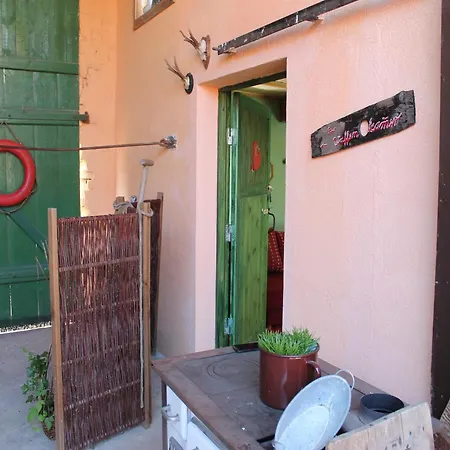 In Damgarten, Cleaning Included Apartment Ribnitz-Damgarten