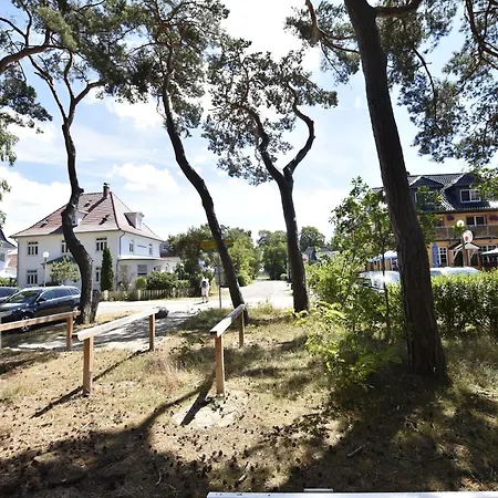 Apartment In Damgarten, Cleaning Included Ribnitz-Damgarten