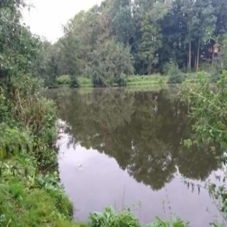 In Damgarten, Cleaning Included Ribnitz-Damgarten