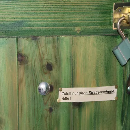Apartment In Damgarten, Cleaning Included Ribnitz-Damgarten