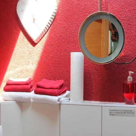 Apartment In Damgarten, Cleaning Included
